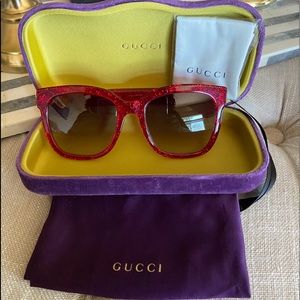 Gucci Sunglasses
